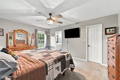 161 Core Road, Richlands, NC 28574 - Photo 23