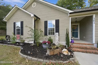 161 Core Road, Richlands, NC 28574 - Photo 9