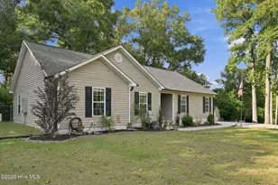 161 Core Rd, Richlands, NC 28574 - Photo 7