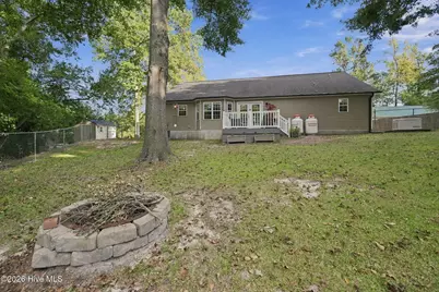 161 Core Road, Richlands, NC 28574 - Photo 41