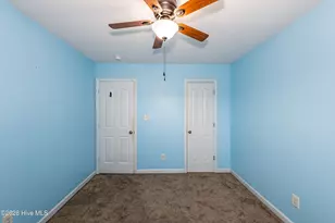 124 Eagle Ridge Dr, Beulaville, NC 28518 - Photo 19