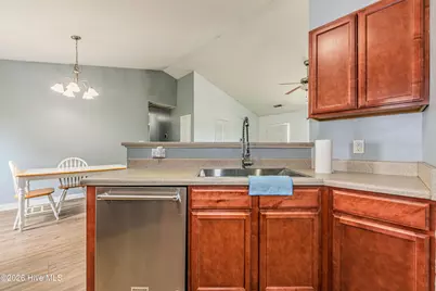 124 Eagle Ridge Drive, Beulaville, NC 28518 - Photo 11