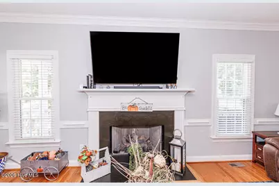 3057 Woods Walk Way, Rocky Mount, NC 27804 - Photo 15