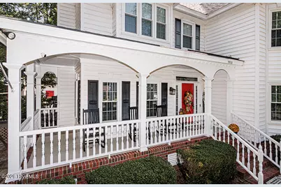 3057 Woods Walk Way, Rocky Mount, NC 27804 - Photo 5