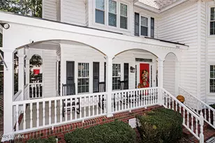 3057 Woods Walk Way, Rocky Mount, NC 27804 - Photo 5