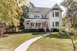 3057 Woods Walk Way, Rocky Mount, NC 27804 - Photo 55