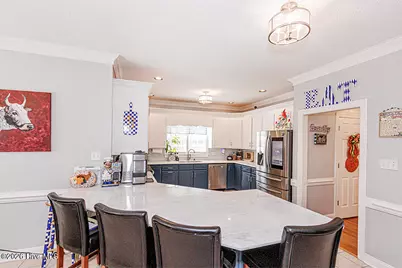 3057 Woods Walk Way, Rocky Mount, NC 27804 - Photo 19