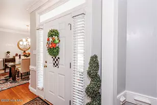 3057 Woods Walk Way, Rocky Mount, NC 27804 - Photo 7