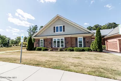 3057 Woods Walk Way, Rocky Mount, NC 27804 - Photo 59