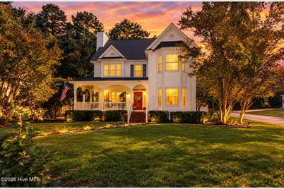 3057 Woods Walk Way, Rocky Mount, NC 27804 - Photo 3