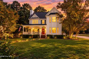 3057 Woods Walk Way, Rocky Mount, NC 27804 - Photo 3