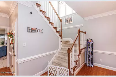 3057 Woods Walk Way, Rocky Mount, NC 27804 - Photo 11
