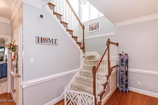 3057 Woods Walk Way, Rocky Mount, NC 27804 - Photo 11