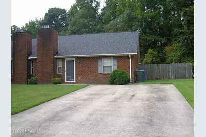 1206 Holden Drive #B, Greenville, NC 27858 - Photo 1