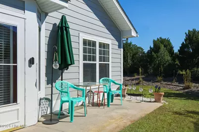 208 Diamond Cove, Newport, NC 28570 - Photo 29