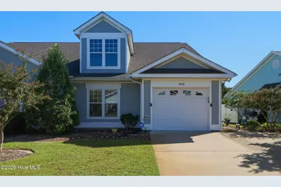 208 Diamond Cove, Newport, NC 28570 - Photo 1