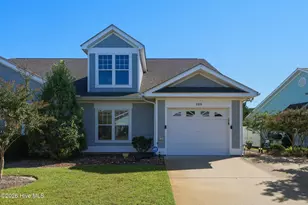 208 Diamond Cove, Newport, NC 28570 - Photo 1
