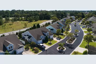 208 Diamond Cove, Newport, NC 28570 - Photo 5