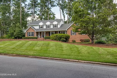 3534 W Lake Drive, Martinez, GA 30907 - Photo 5