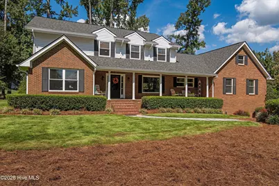 3534 W Lake Drive, Martinez, GA 30907 - Photo 9