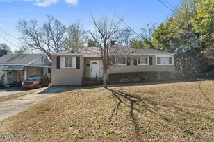1803 Heath St, Augusta, GA 30904 - Photo 1