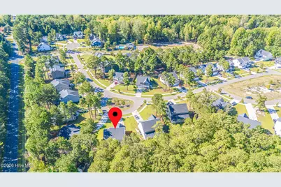 216 Vanderbuilt Court, Aberdeen, NC 28315 - Photo 37