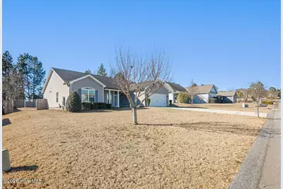161 Sudlow Hills Court, North Augusta, SC 29841 - Photo 3