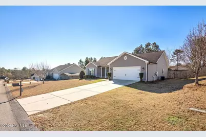 161 Sudlow Hills Court, North Augusta, SC 29841 - Photo 7