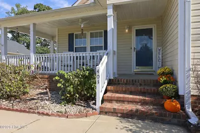 403 Cedar Lane, Washington, NC 27889 - Photo 3