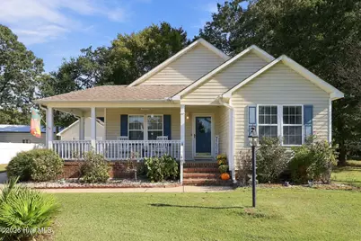 403 Cedar Lane, Washington, NC 27889 - Photo 1