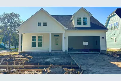 108 Pine View Boulevard, Beaufort, NC 28516 - Photo 1