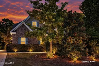 126 Summerset Landing, Hampstead, NC 28443 - Photo 5