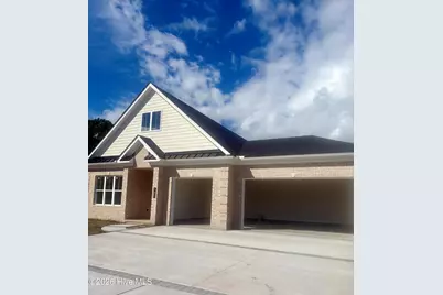 5403 Ellen Dale Place #(Lot 39), Wilmington, NC 28412 - Photo 1