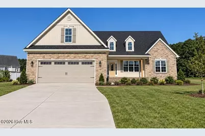 3029 Camille Drive, Winterville, NC 28590 - Photo 1