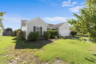 234 Red Carnation Dr, Holly Ridge, NC 28445 - Photo 1