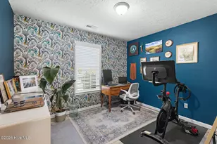 234 Red Carnation Dr, Holly Ridge, NC 28445 - Photo 19