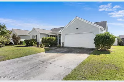 234 Red Carnation Drive, Holly Ridge, NC 28445 - Photo 3