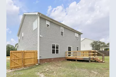 205 Bell Ridge Lane, Hubert, NC 28539 - Photo 45