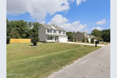 205 Bell Ridge Lane, Hubert, NC 28539 - Photo 49