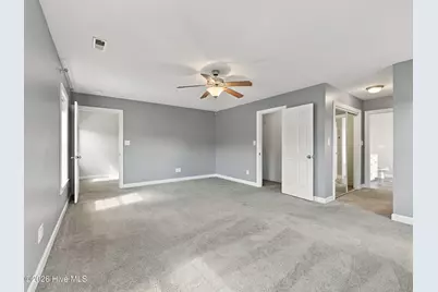 205 Bell Ridge Lane, Hubert, NC 28539 - Photo 33