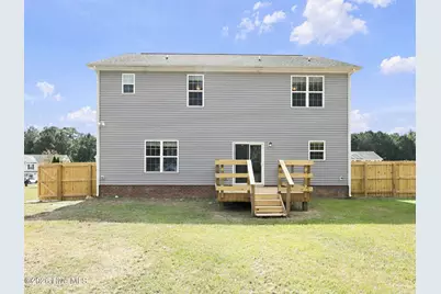 205 Bell Ridge Lane, Hubert, NC 28539 - Photo 21