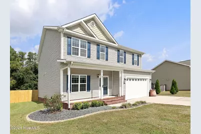 205 Bell Ridge Lane, Hubert, NC 28539 - Photo 43