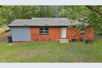 302 Keith Avenue, Raeford, NC 28376 - Photo 23