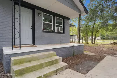 302 Keith Avenue, Raeford, NC 28376 - Photo 13