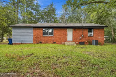 302 Keith Avenue, Raeford, NC 28376 - Photo 19