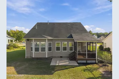 2901 Little Gem Circle, Winterville, NC 28590 - Photo 43