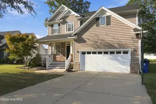 2901 Little Gem Cir, Winterville, NC 28590 - Photo 3