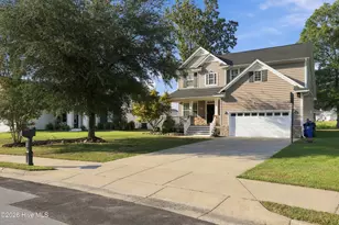 2901 Little Gem Cir, Winterville, NC 28590 - Photo 1