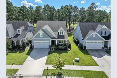 118 Warren Lake Road, Aberdeen, NC 28315 - Photo 45