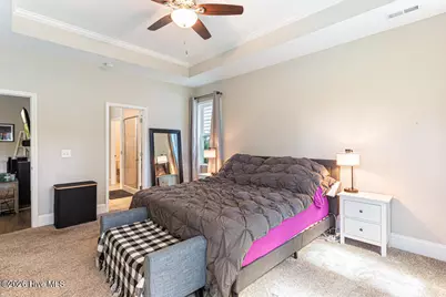 118 Warren Lake Road, Aberdeen, NC 28315 - Photo 19